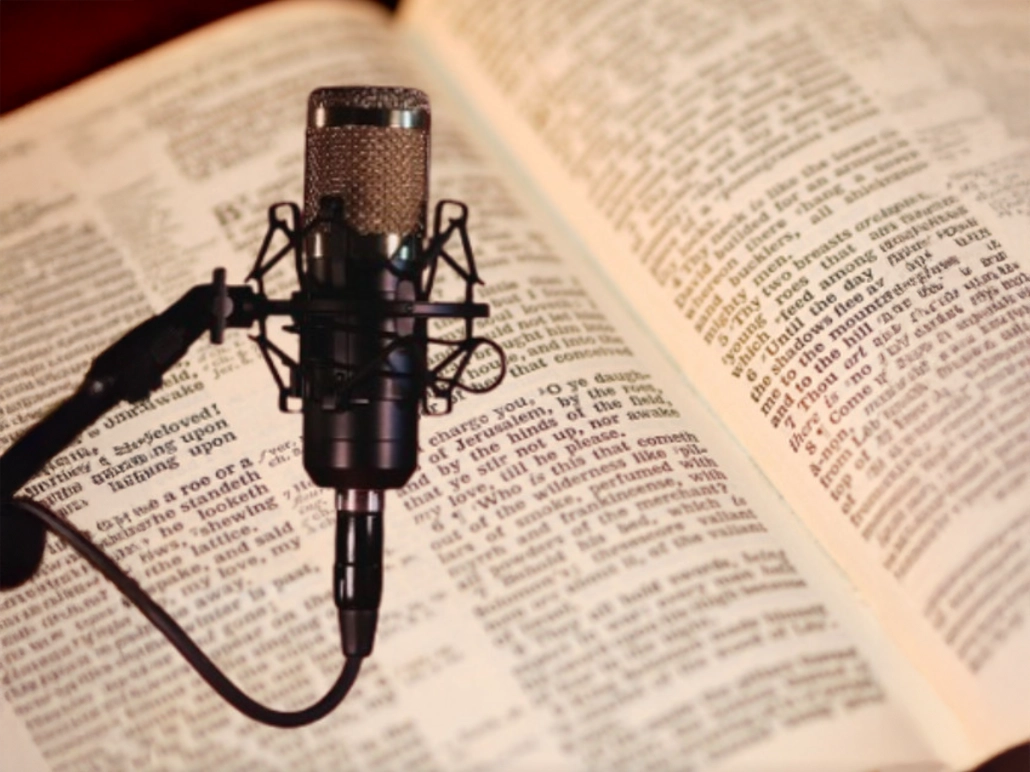 Der Podcast MMM – Mini Morning Message von Umherz.